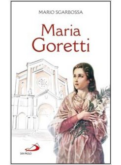 MARIA GORETTI