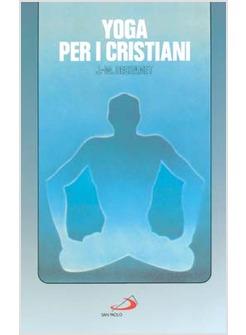 YOGA PER I CRISTIANI
