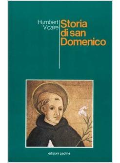 STORIA DI SAN DOMENICO