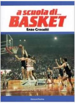 SCUOLA DI BASKET