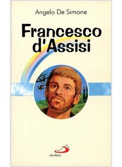 FRANCESCO D'ASSISI