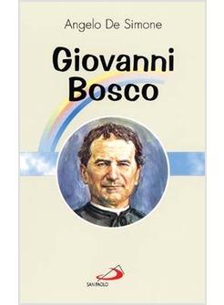 GIOVANNI BOSCO