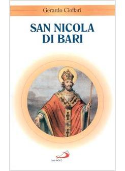 SAN NICOLA DI BARI