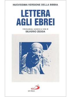 LETTERA AGLI EBREI