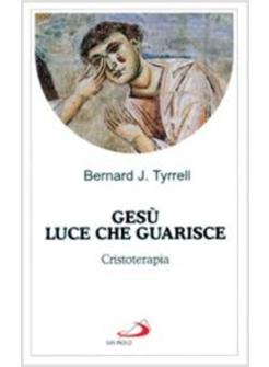 GESU' LUCE CHE GUARISCE CRISTOTERAPIA