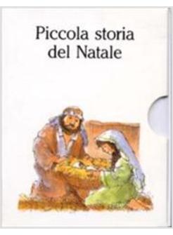 PICCOLA STORIA DEL NATALE