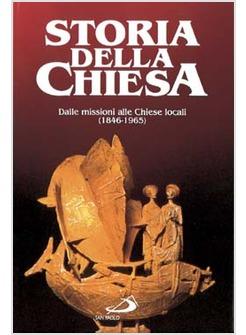 STORIA DELLA CHIESA 24