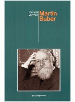 MARTIN BUBER