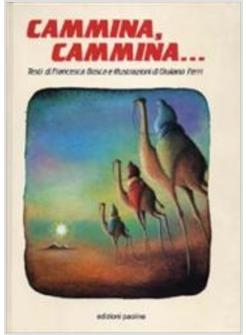 CAMMINA CAMMINA