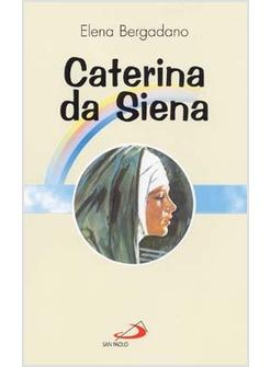 CATERINA DA SIENA