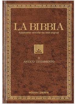 BIBBIA (LA)