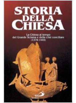 STORIA DELLA CHIESA 14-2