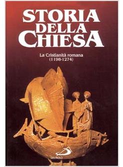 STORIA DELLA CHIESA 10