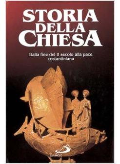 STORIA DELLA CHIESA 2