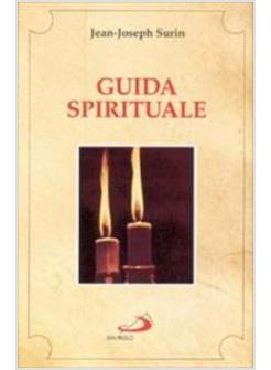 GUIDA SPIRITUALE 