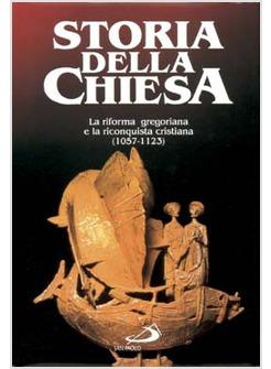 STORIA DELLA CHIESA 8