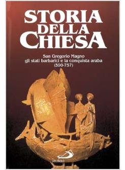 STORIA DELLA CHIESA 5