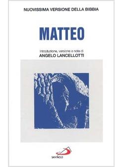 MATTEO