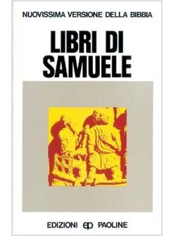 LIBRI DI SAMUELE