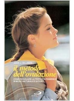 METODO DELL'OVULAZIONE COME REGOLARE LA FERTILITA' FEMMINILE IN MODO NATURALE