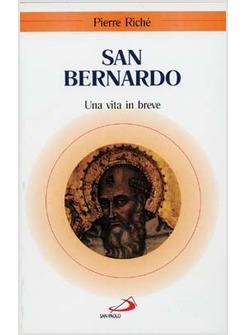 SAN BERNARDO UNA VITA IN BREVE