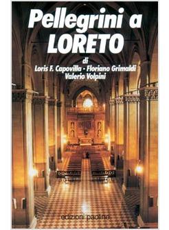 PELLEGRINI A LORETO