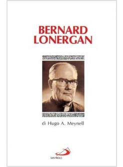BERNARD LONERGAN