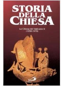 STORIA DELLA CHIESA 25-1