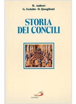 STORIA DEI CONCILI