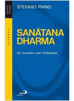 SANATANA-DHARMA UN INCONTRO CON L'INDUISMO