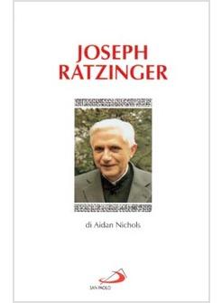 JOSEPH RATZINGER