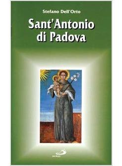 SANT'ANTONIO DI PADOVA