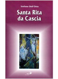 SANTA RITA DA CASCIA