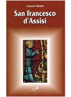 SAN FRANCESCO D'ASSISI