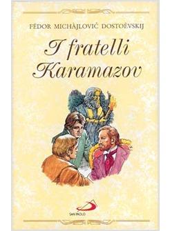 FRATELLI KARAMAZOV (I)