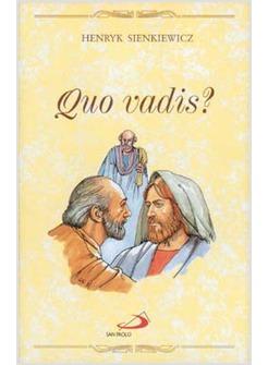 QUO VADIS?