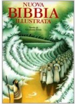 NUOVA BIBBIA ILLUSTRATA