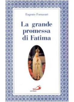 GRANDE PROMESSA DI FATIMA I PRIMI CINQUE SABATI IN ONORE DEL CUORE IMMACOLATO (