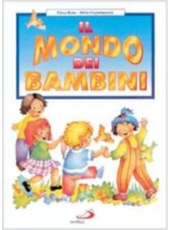 MONDO DEI BAMBINI (IL)