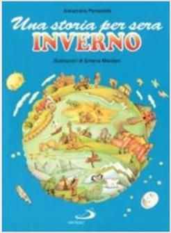 STORIA PER SERA INVERNO