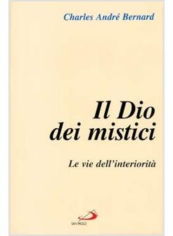 DIO DEI MISTICI 1