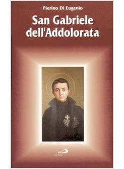 SAN GABRIELE DELL'ADDOLORATA