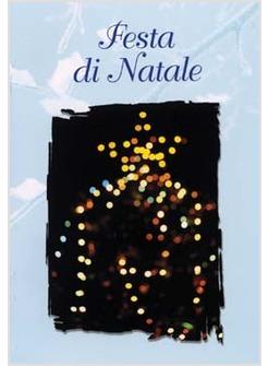 FESTA DI NATALE