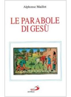 PARABOLE DI GESU' (LE)