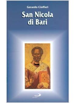 SAN NICOLA DI BARI