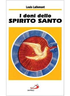 I DONI DELLO SPIRITO SANTO