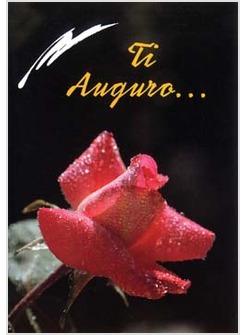 TI AUGURO