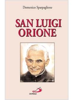 BEATO LUIGI ORIONE (IL)