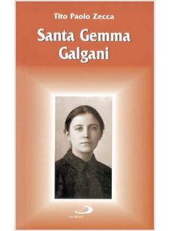 SANTA GEMMA GALGANI