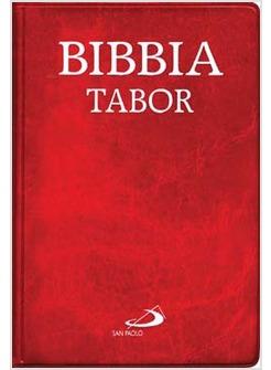 BIBBIA TABOR